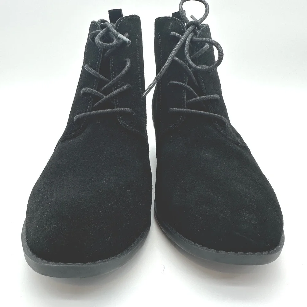 Vionic style bootie