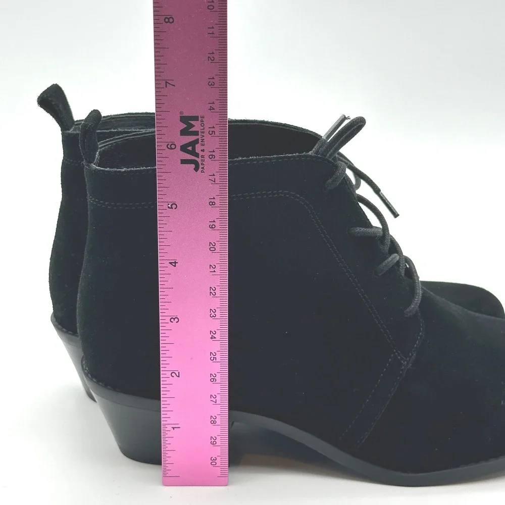 Vionic style bootie