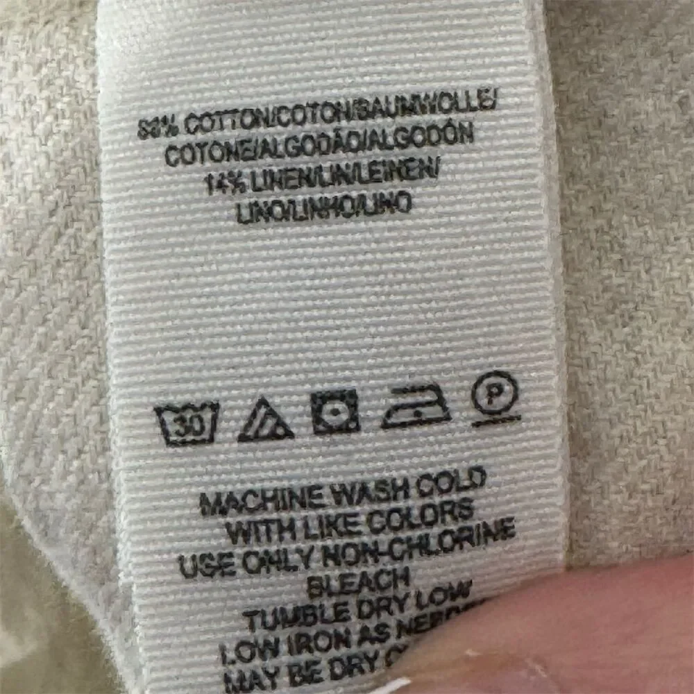 Free People minimalist utility made