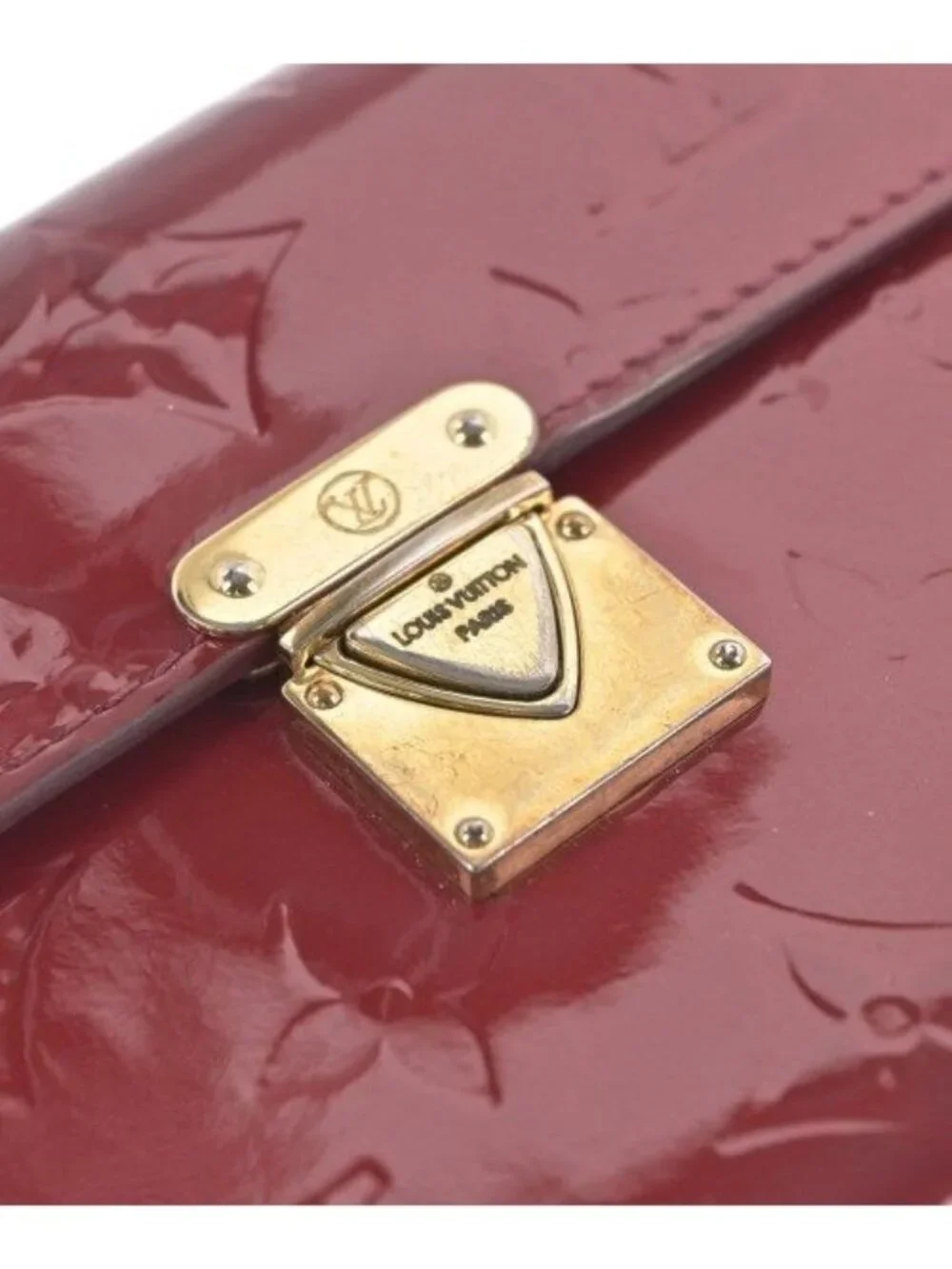 Louis Vuitton brand louis