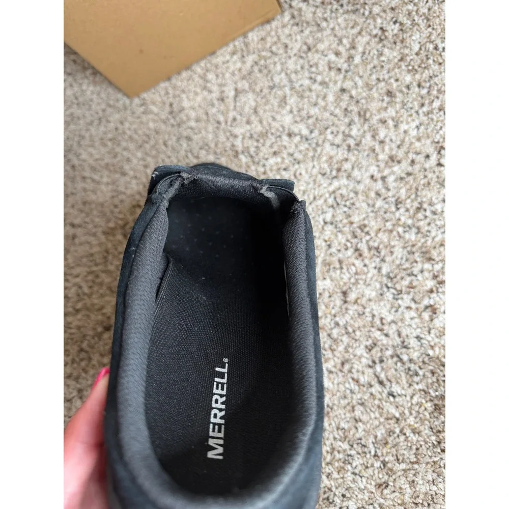 Merrell jungle moc
