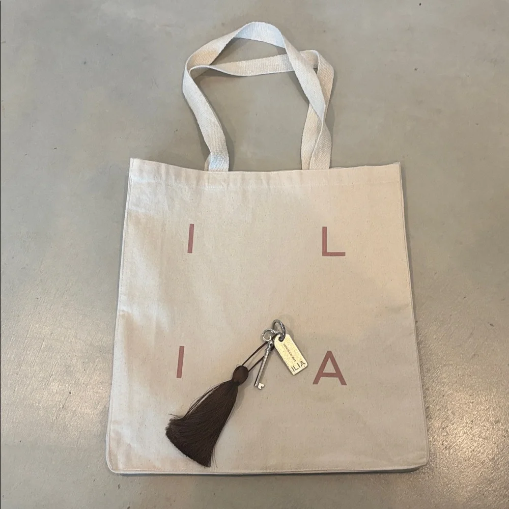ILIA new beauty