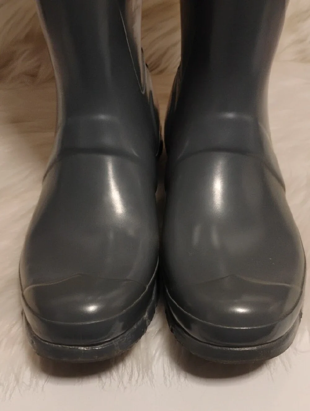 Hunter pre owned