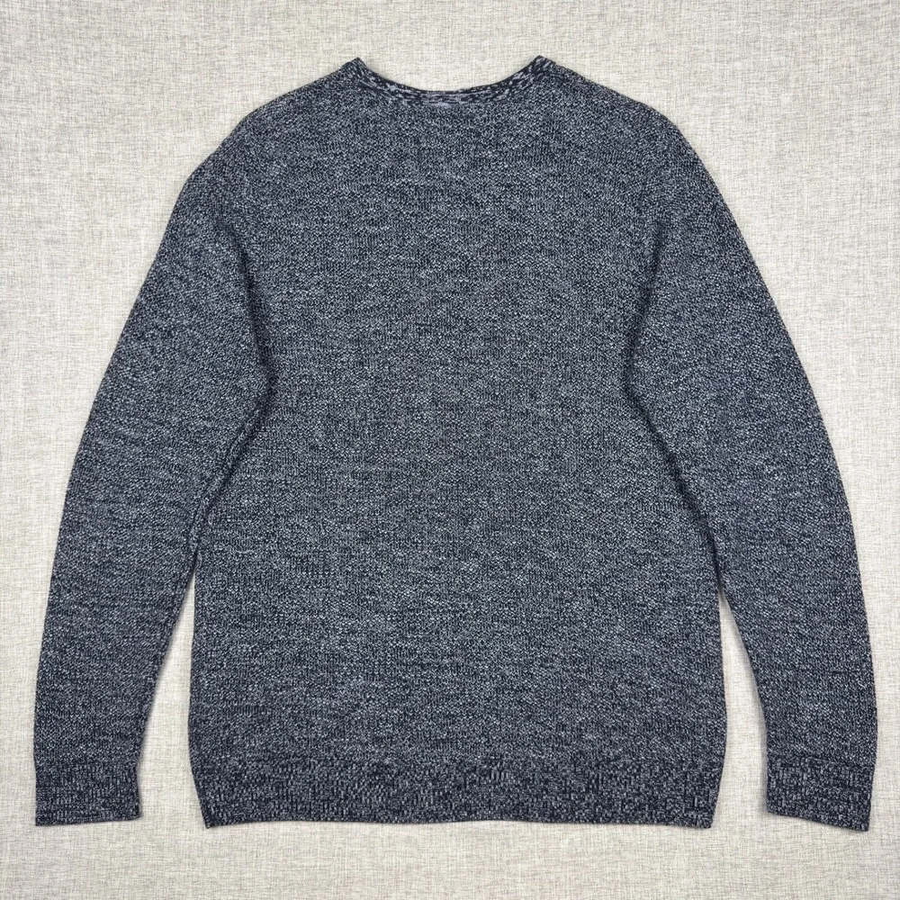 Kangol marled knit