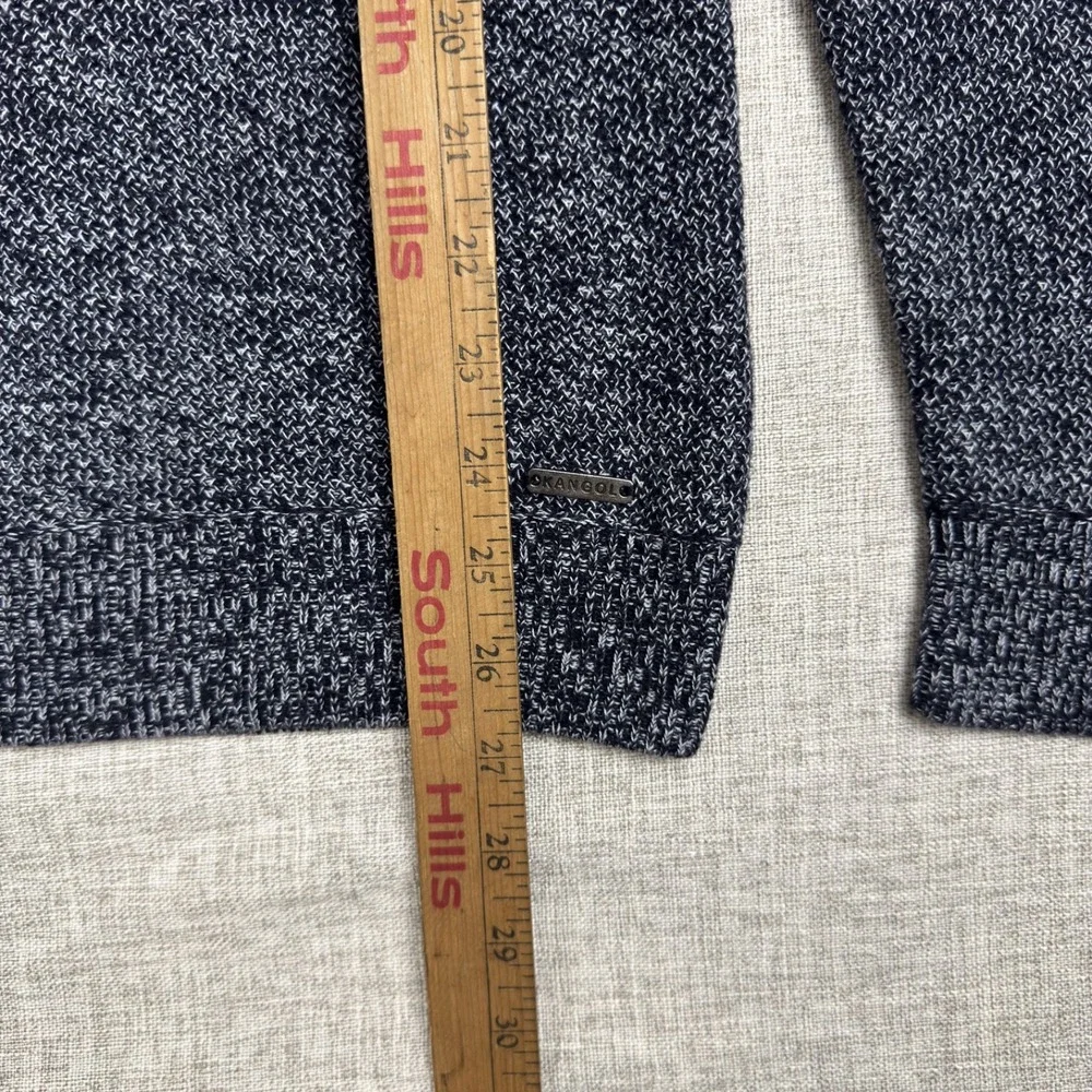 Kangol marled knit