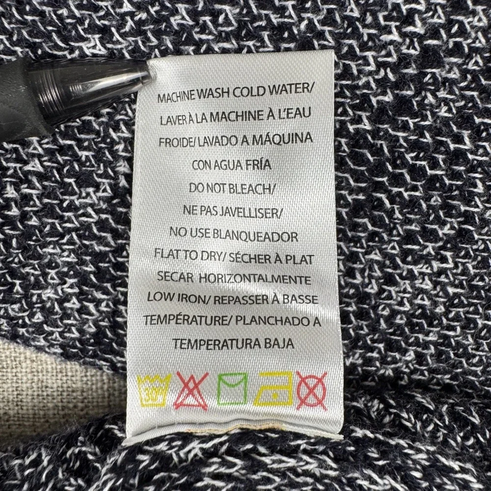 Kangol marled knit