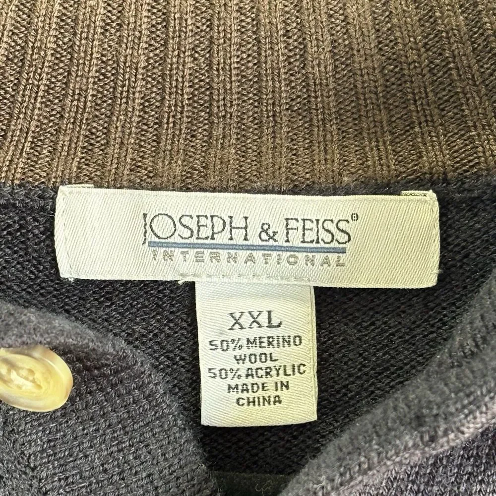 Joseph & Feiss joseph feiss