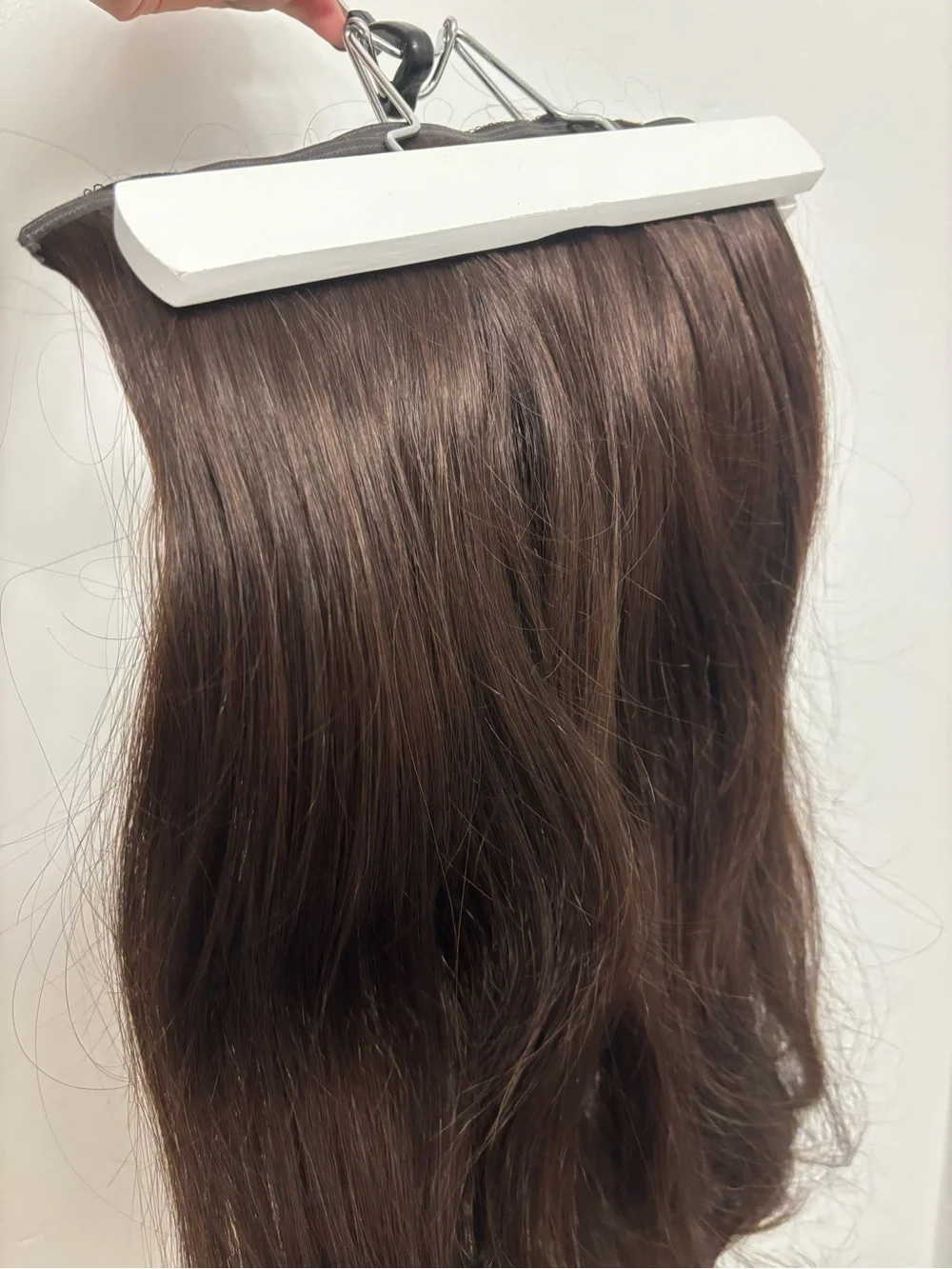 BELLAMI extensions see