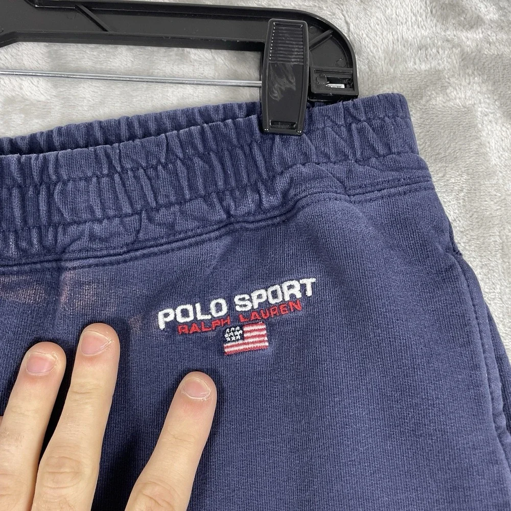 Polo Ralph Lauren has some