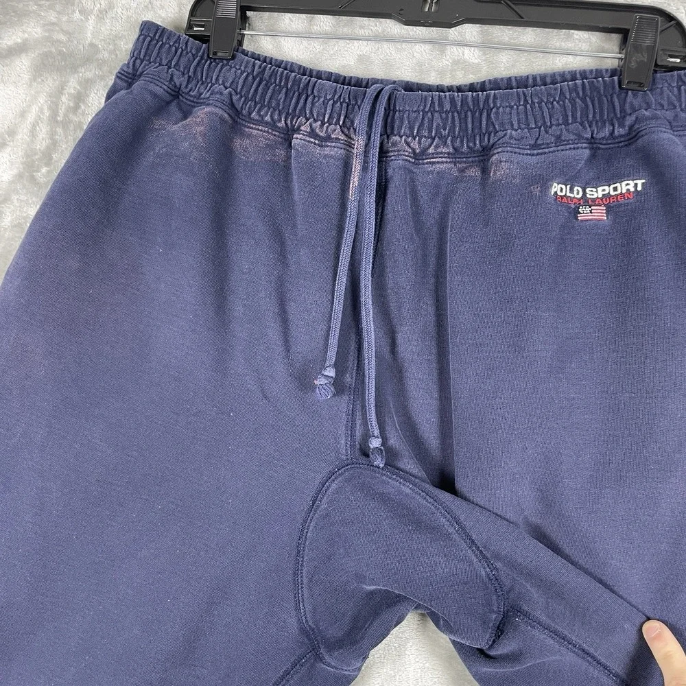 Polo Ralph Lauren has some