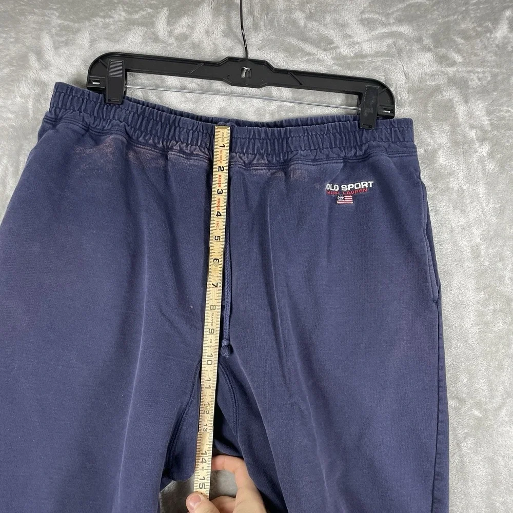 Polo Ralph Lauren has some