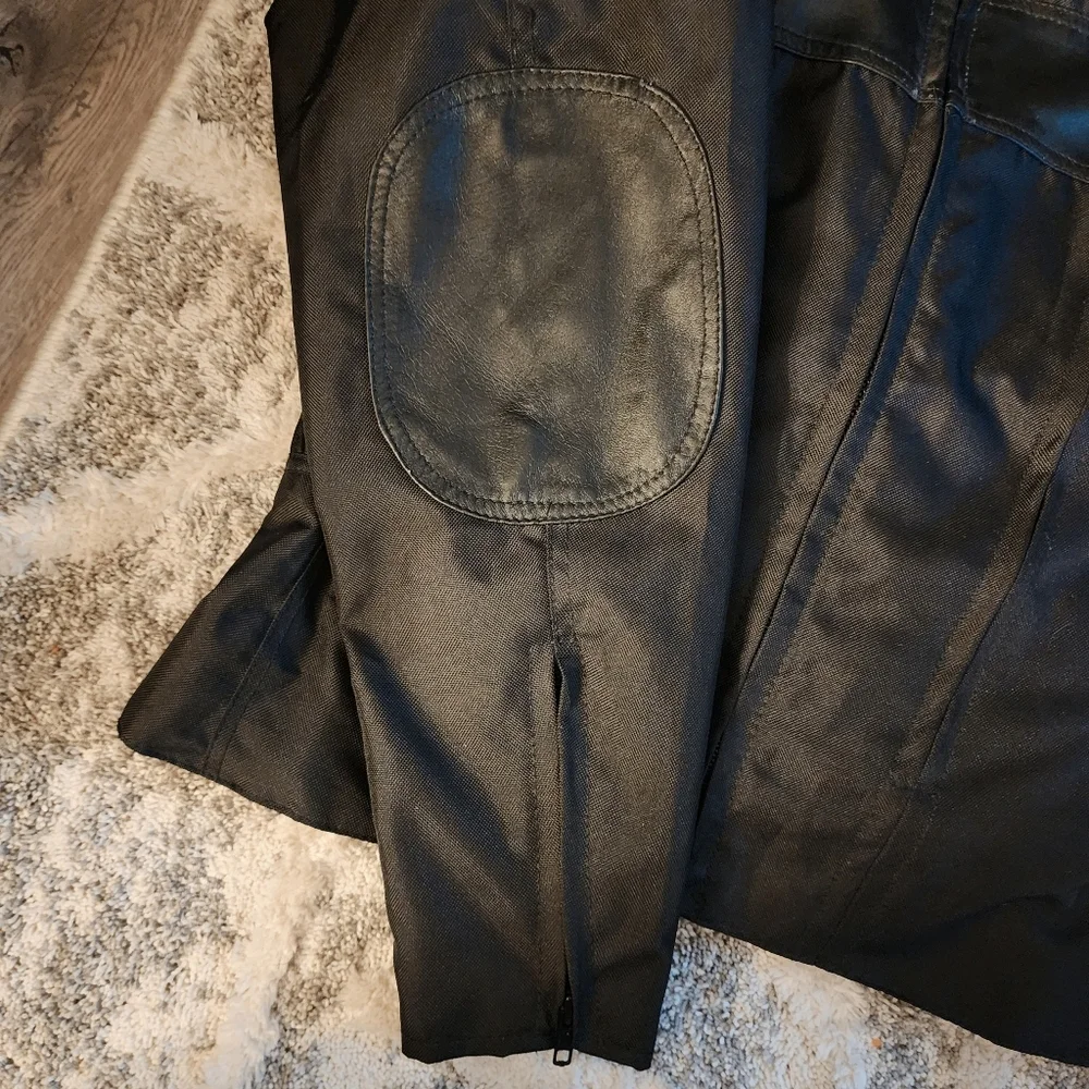 Nexgen used jacket fitted
