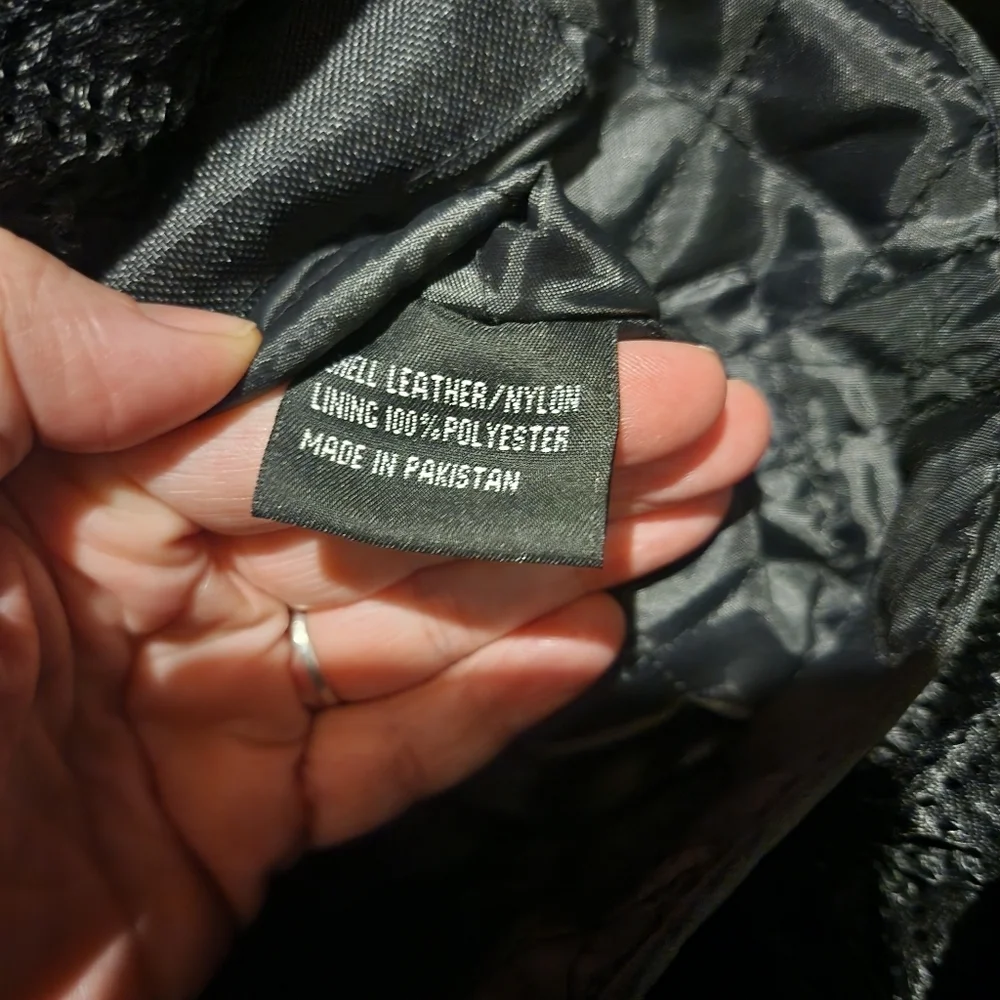 Nexgen jacket euc