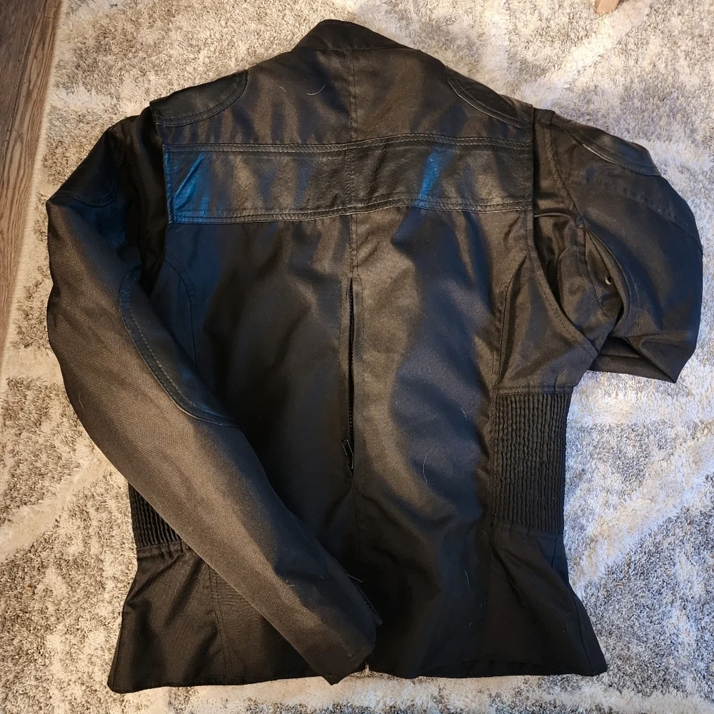 Nexgen euc large jacket