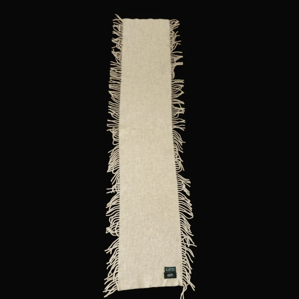 Blarney Woollen Mills measures 11