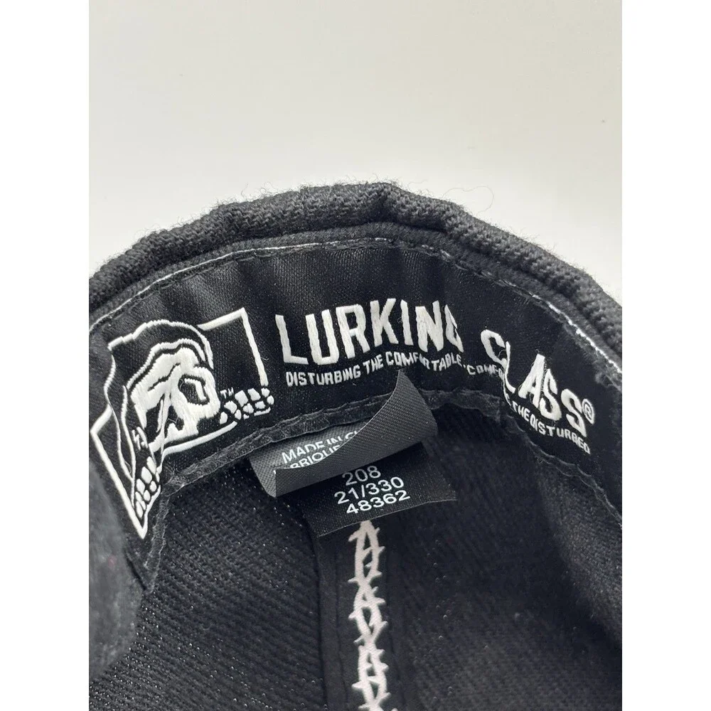 Lurking Class by Sketchy Tank bill flaws streetwear
