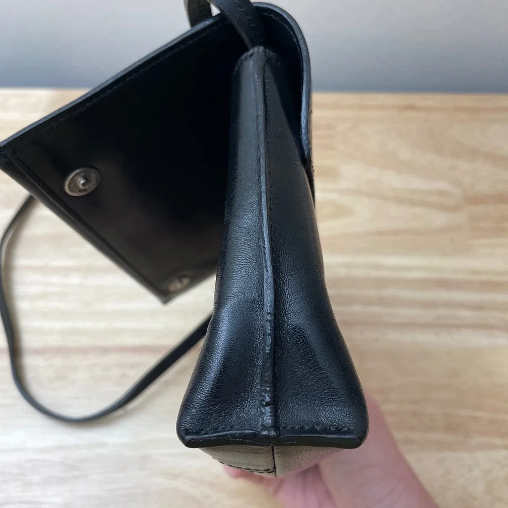 Monsac classic black