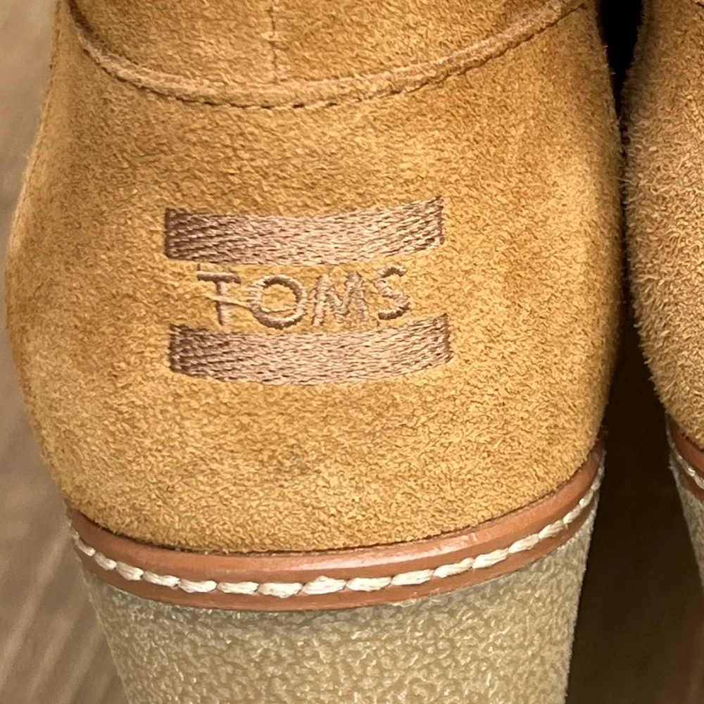 Toms excellent minimal