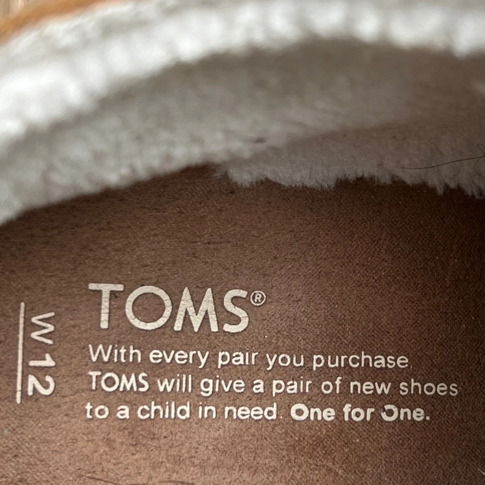 Toms excellent minimal
