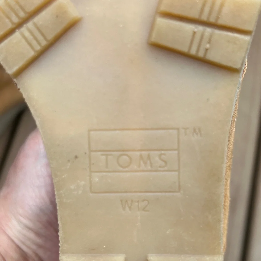 Toms excellent minimal