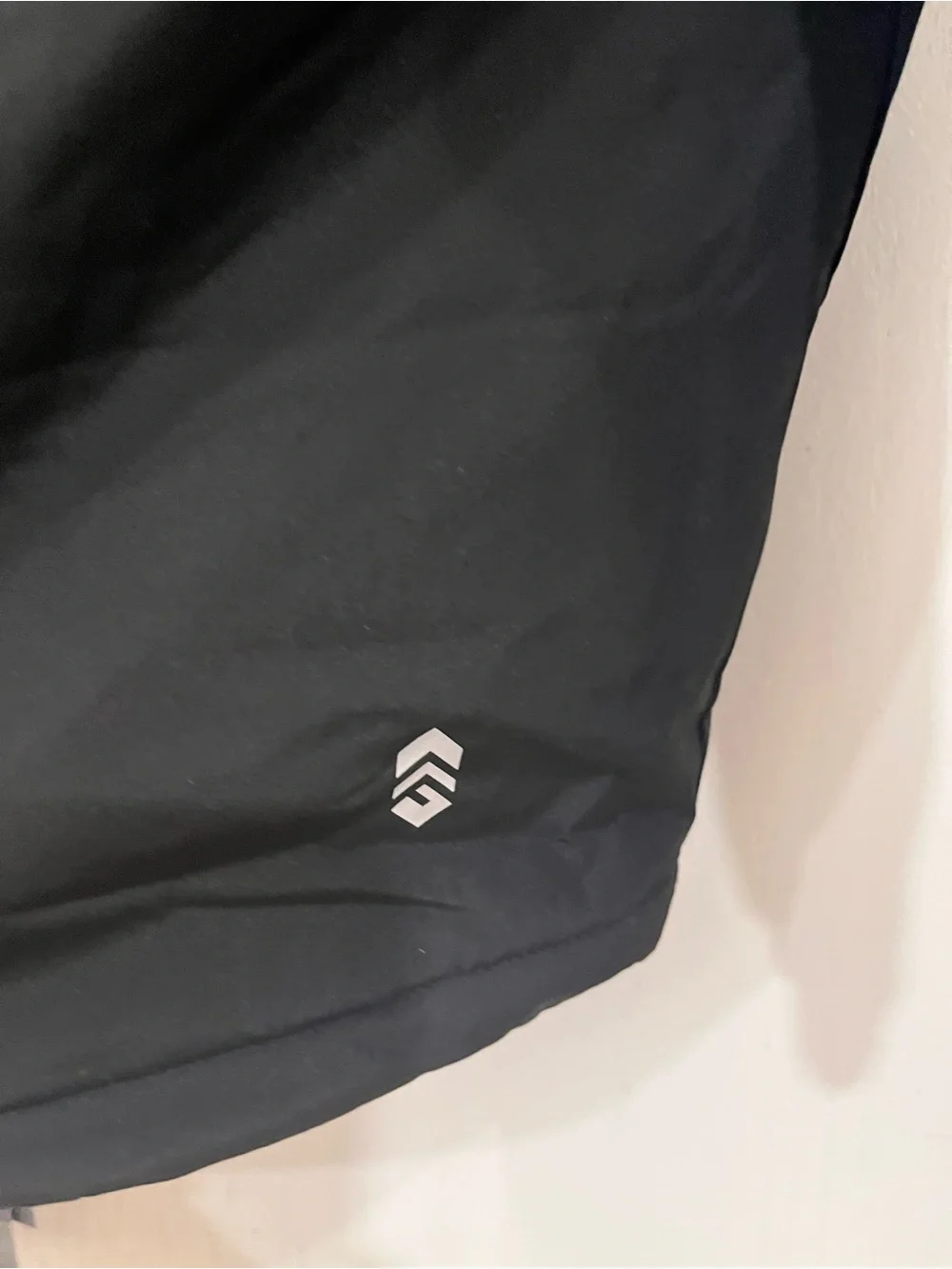 Free Country water resistant
