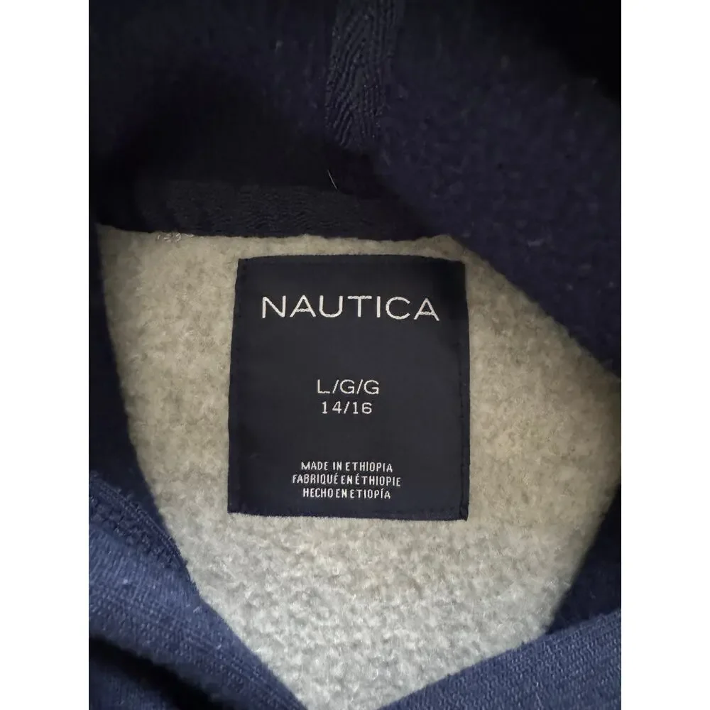 Nautica boy large