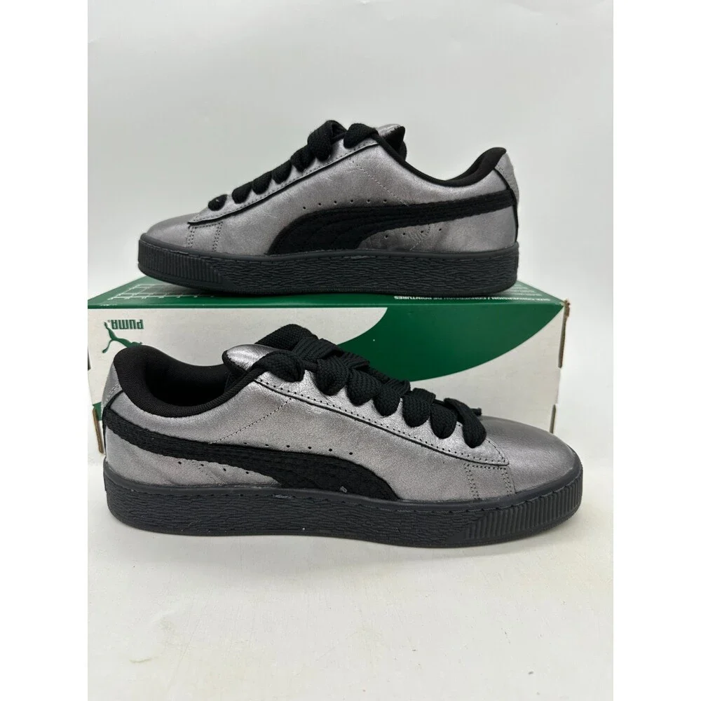 Puma brand model