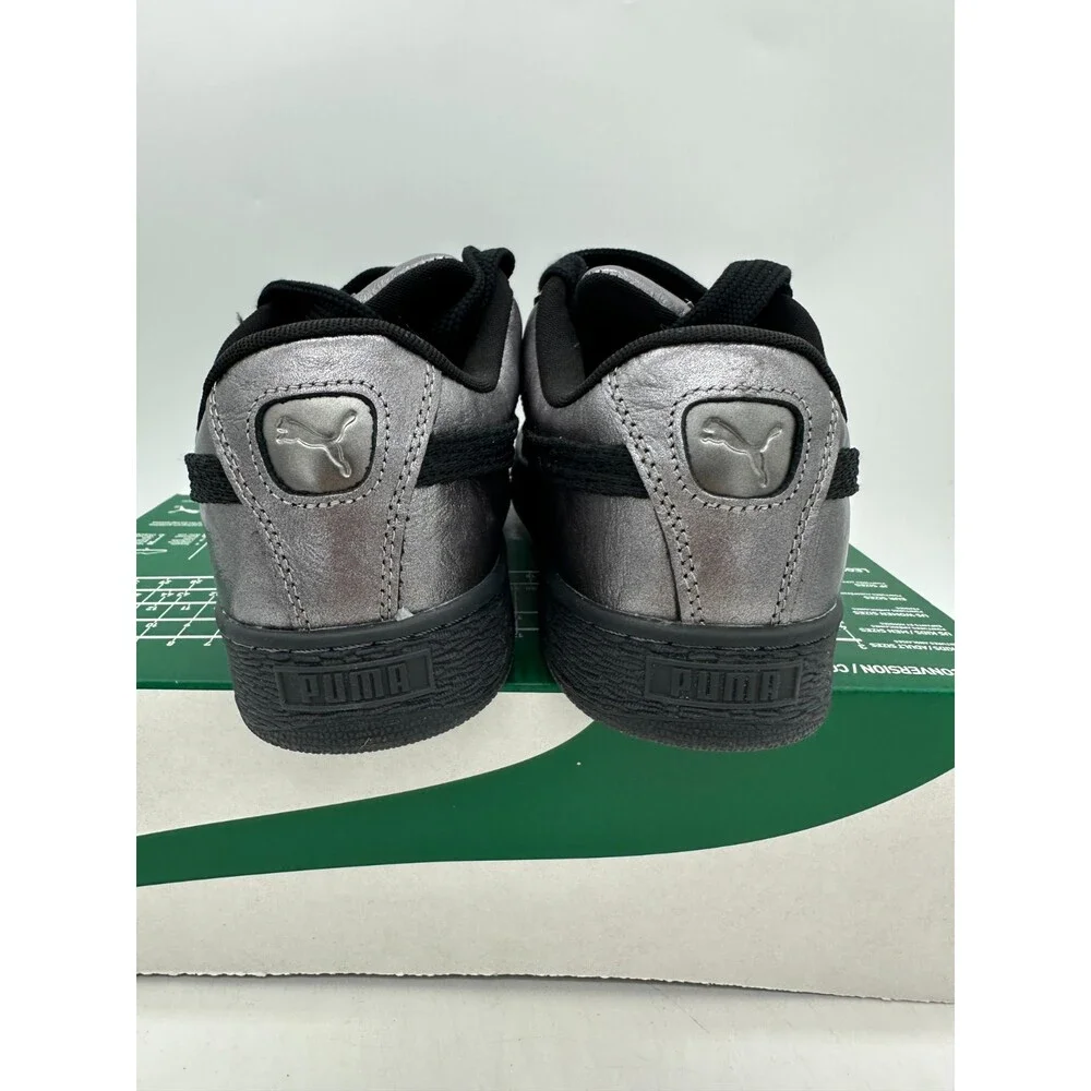 Puma brand model