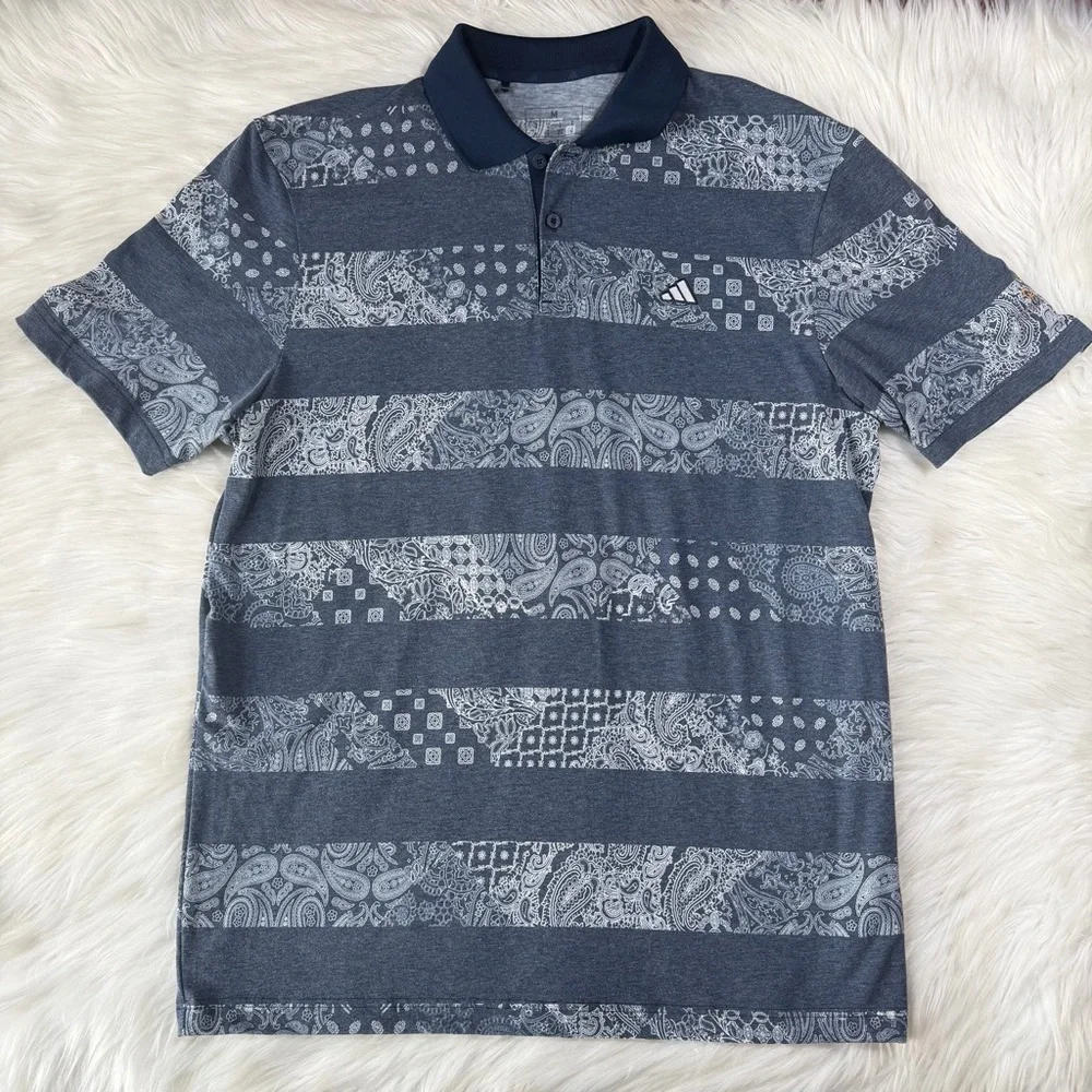 adidas go print