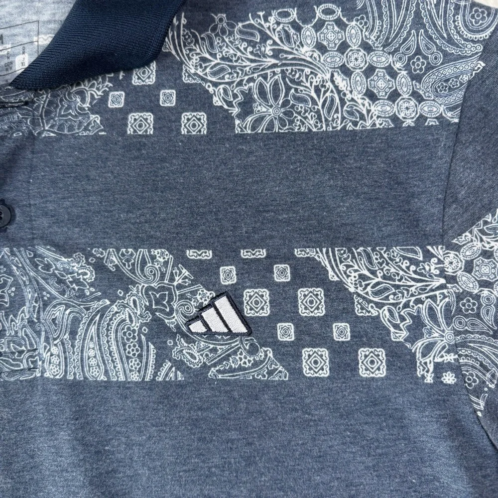 adidas go print