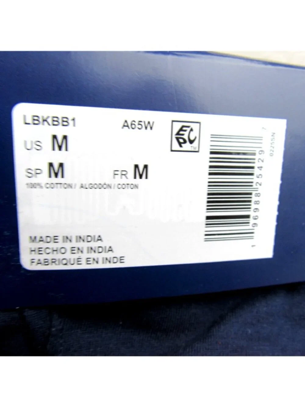 Polo Ralph Lauren price firm