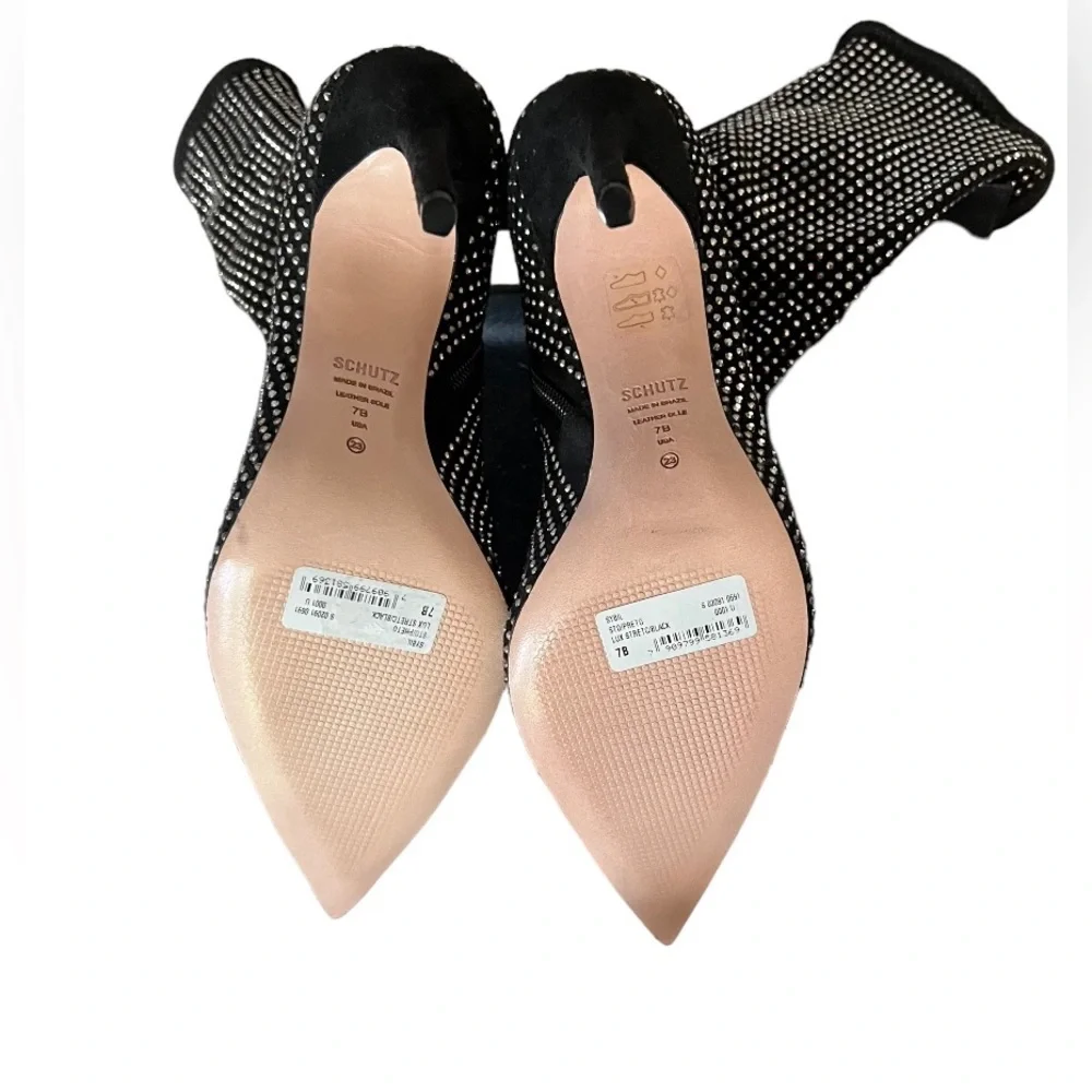 SCHUTZ 👢 new