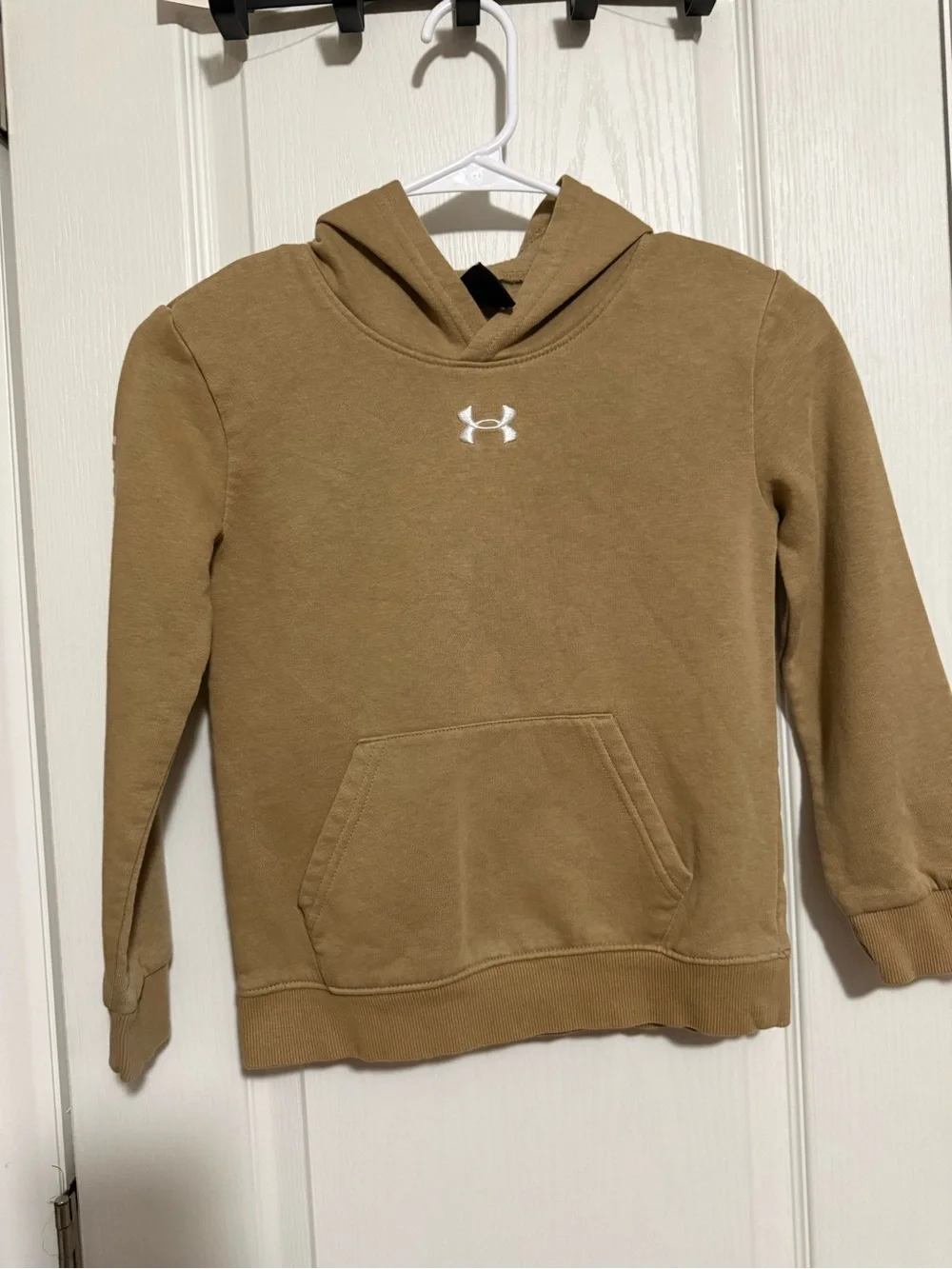Under Armour soft pullover