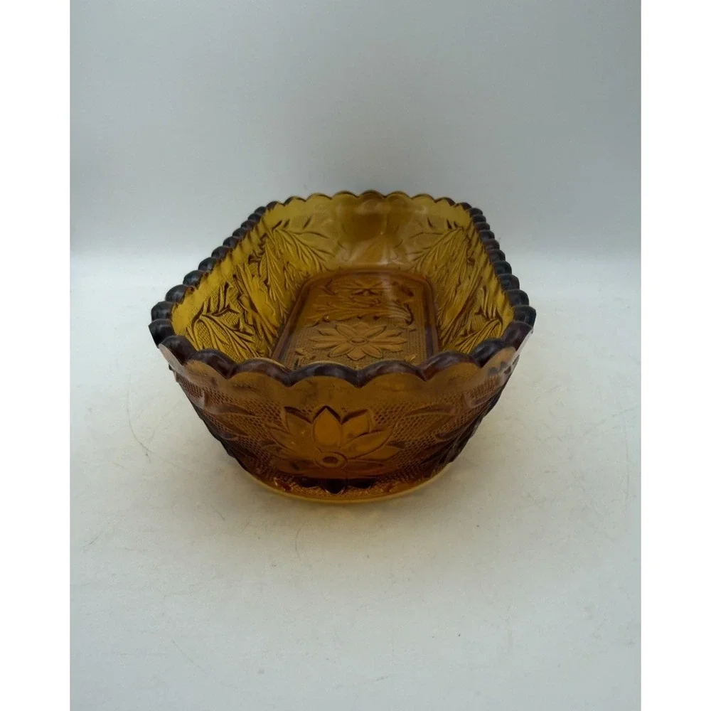 Indiana Glass vintage other design