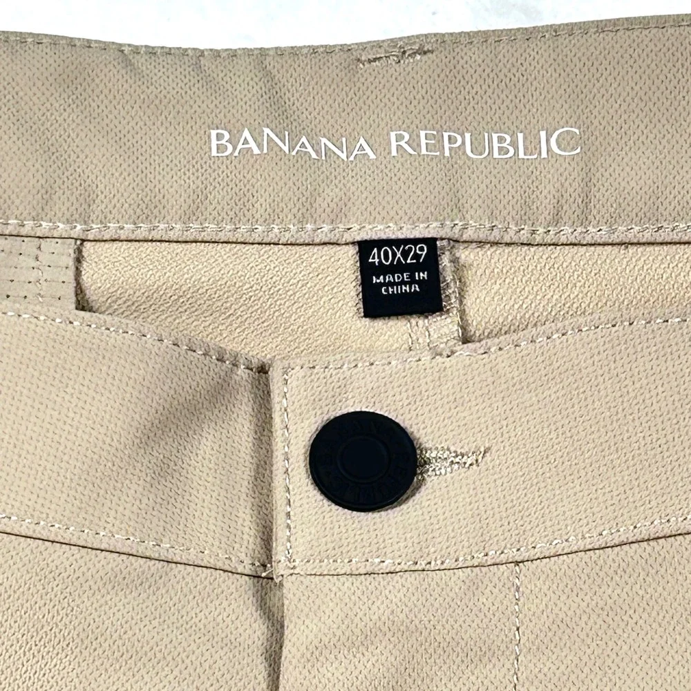 Banana Republic banana republic
