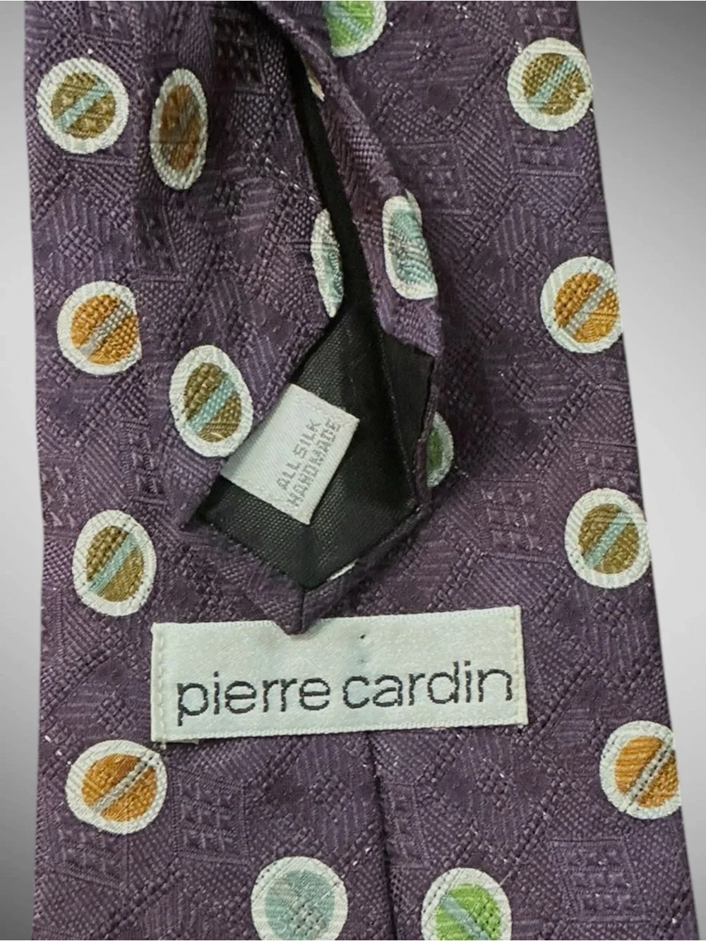 Pierre Cardin classic vintage