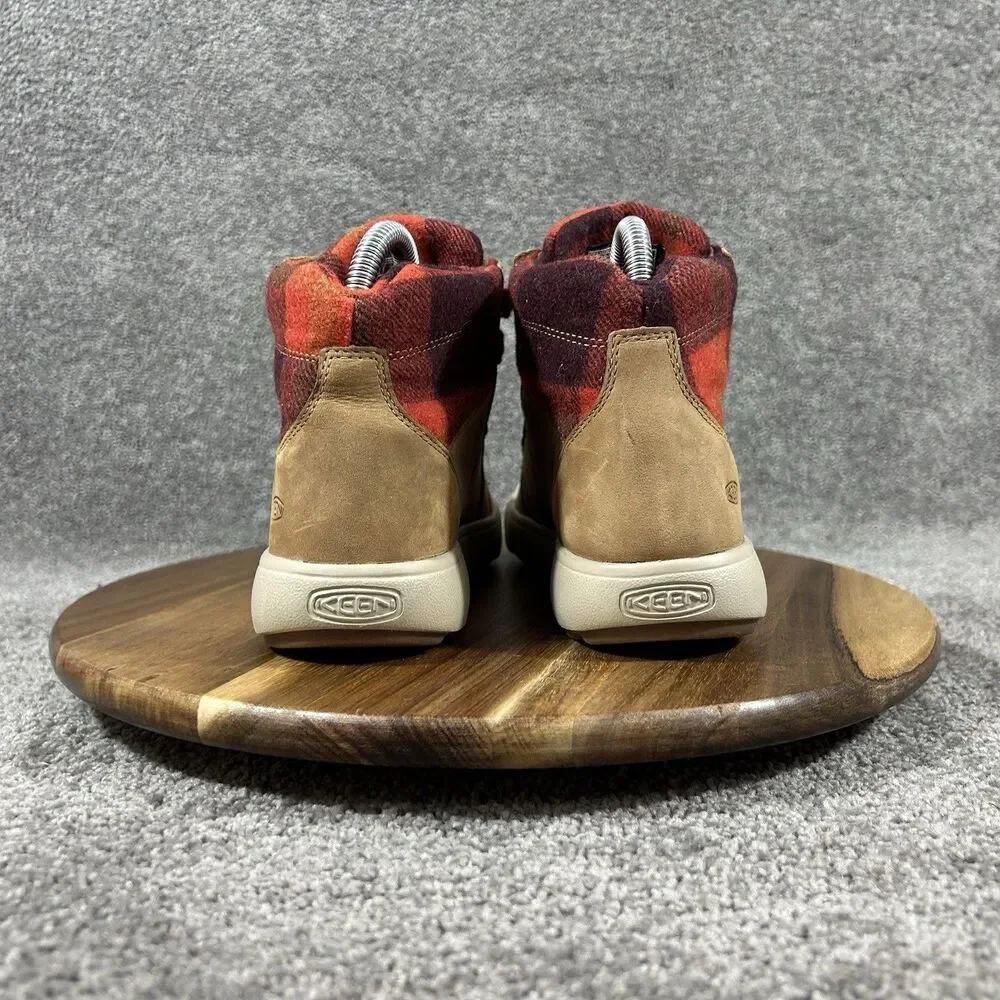 Keen elena mid