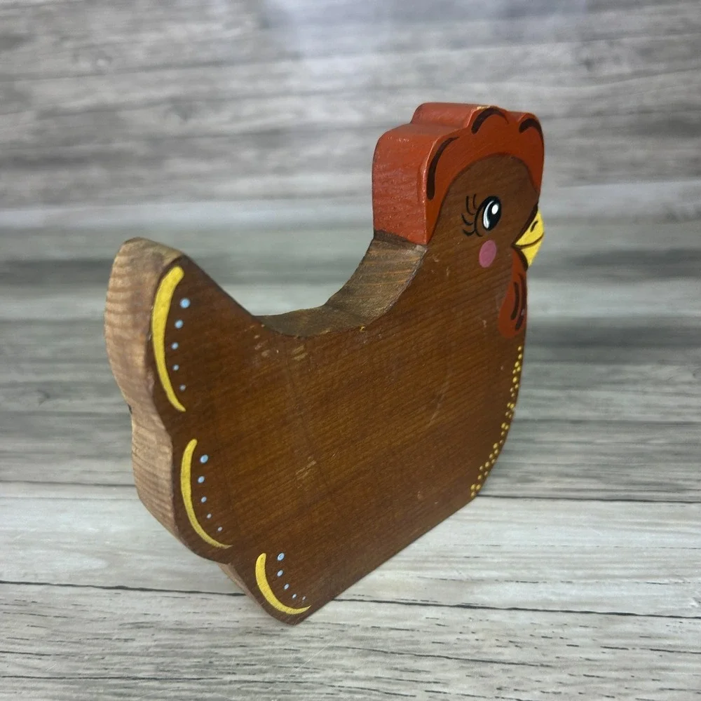 N/A folk art