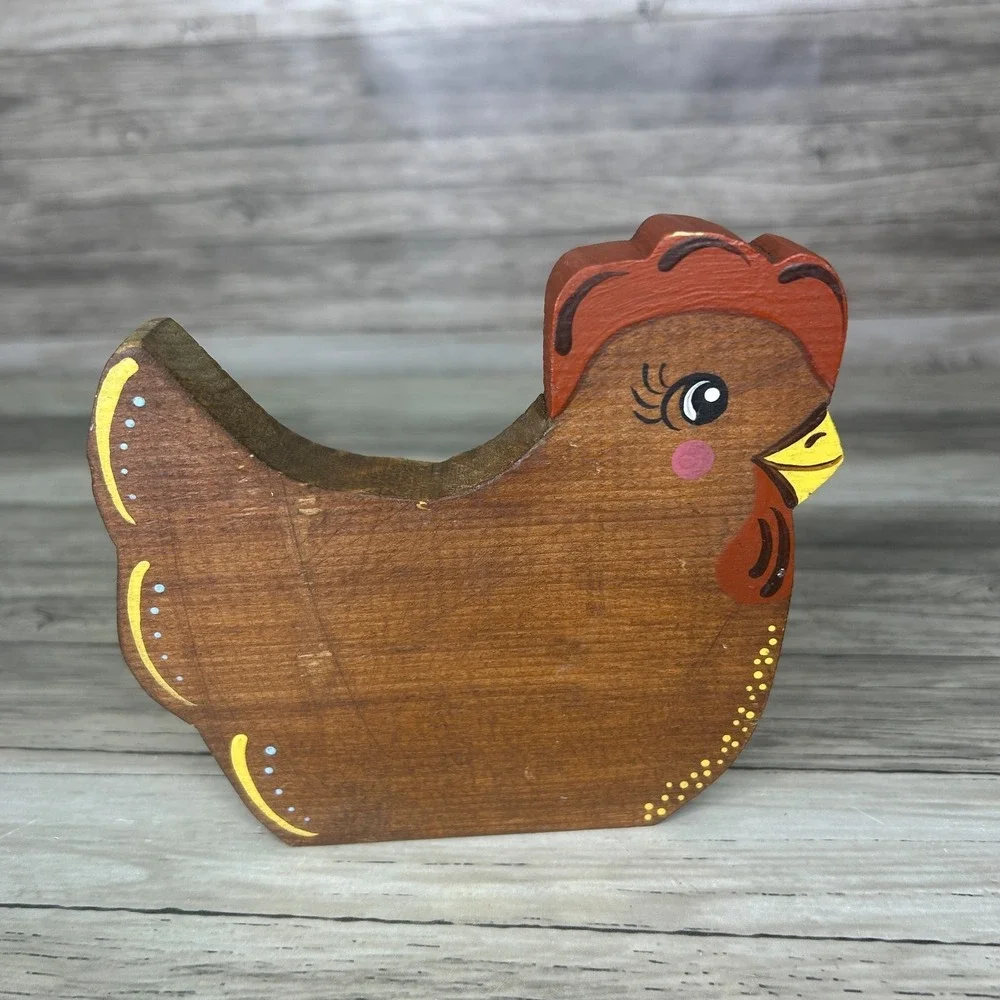 N/A folk art