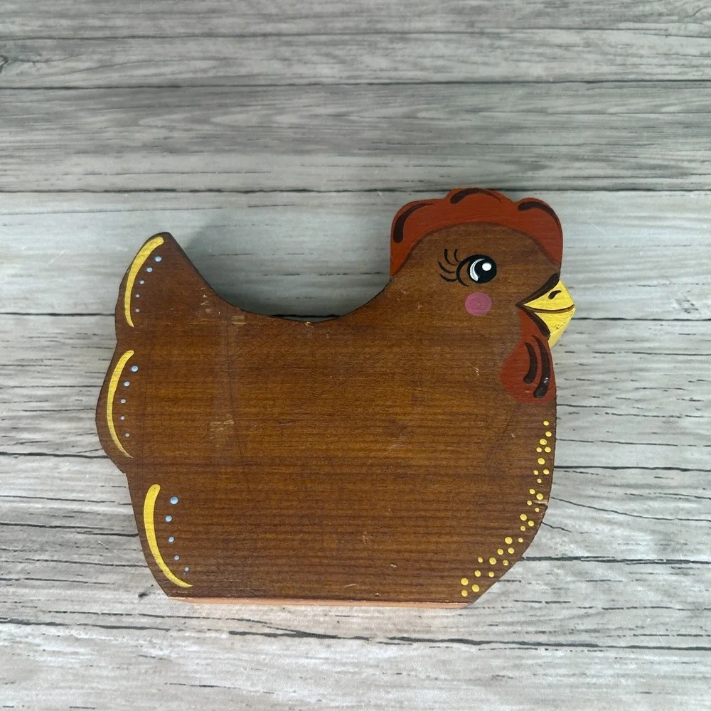 N/A folk art