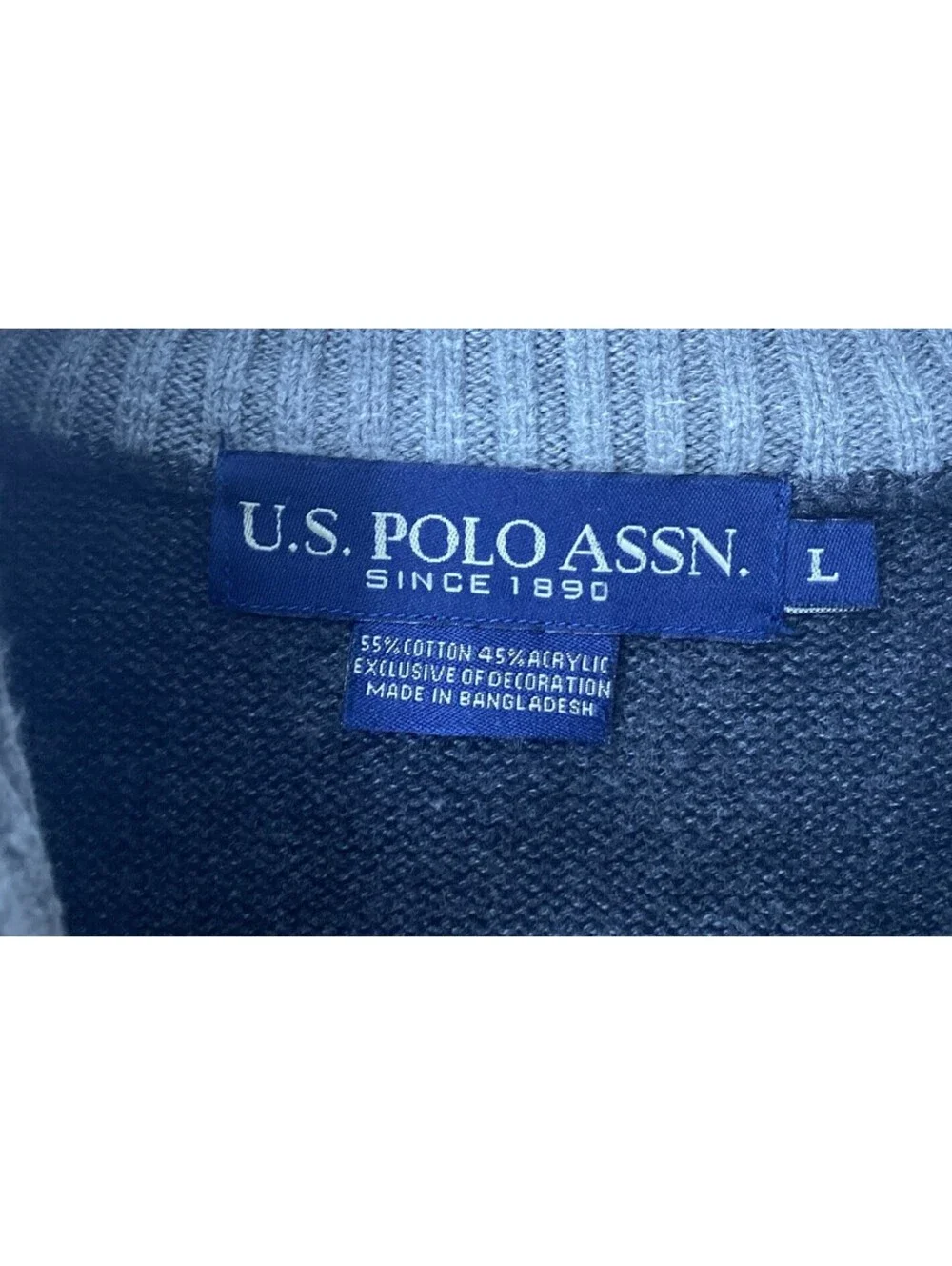 N/A this polo