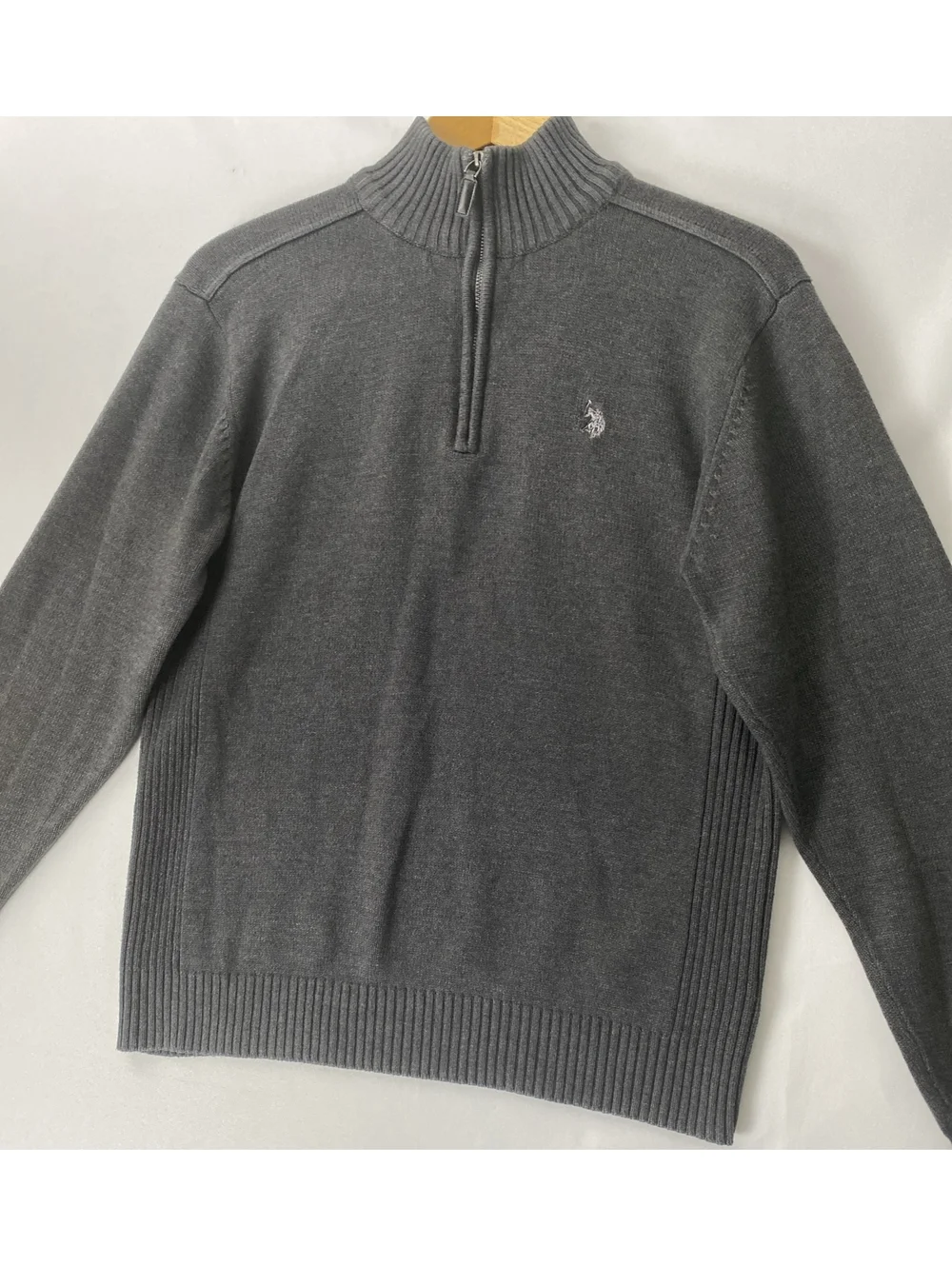 N/A this polo