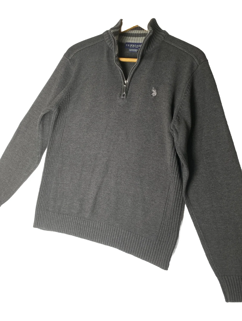 N/A this polo
