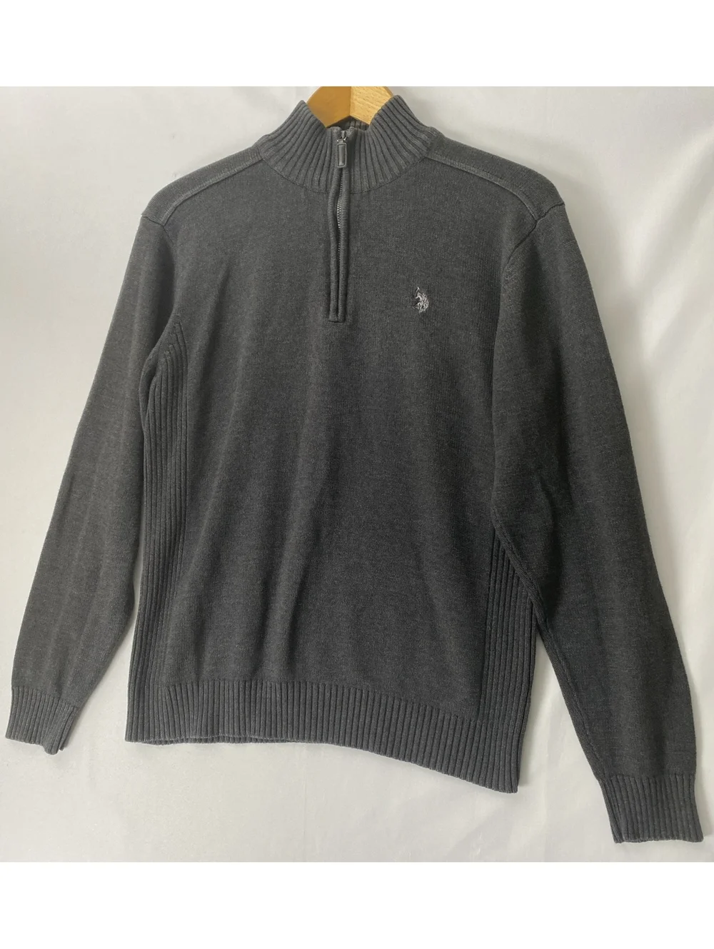 N/A this polo