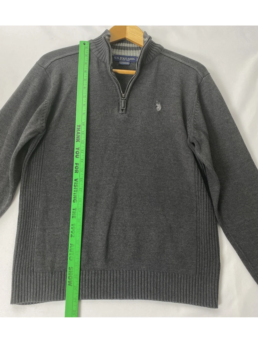 N/A this polo