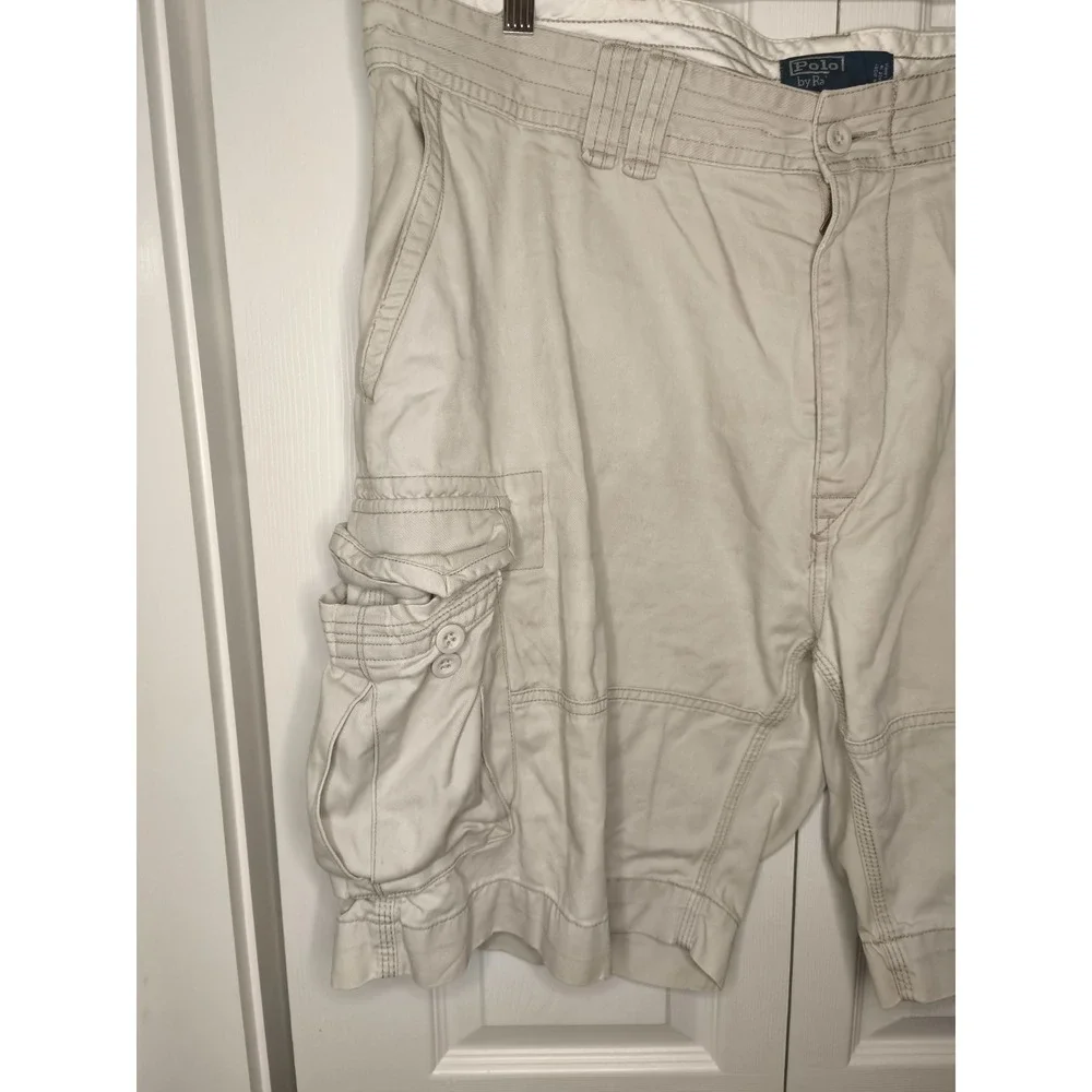 Polo Ralph Lauren product pair