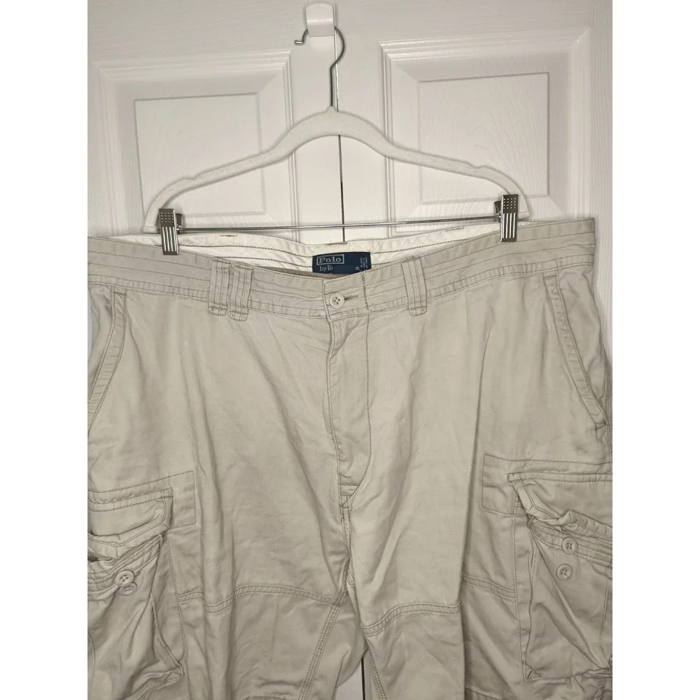 Polo Ralph Lauren product pair