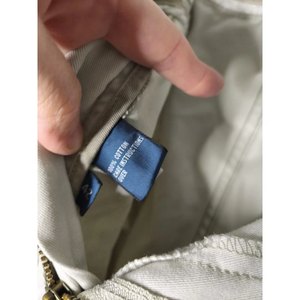 Polo Ralph Lauren product pair