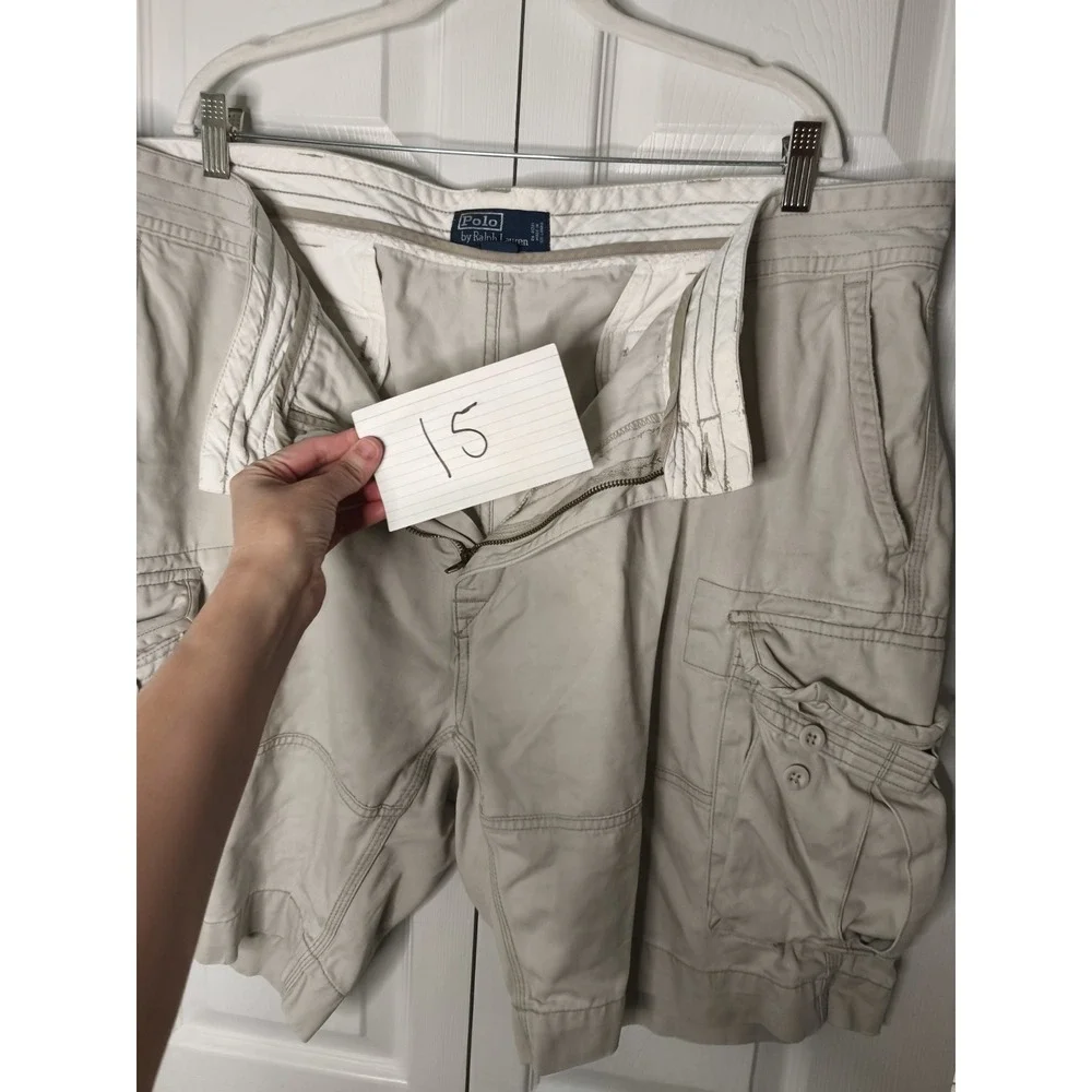 Polo Ralph Lauren product pair