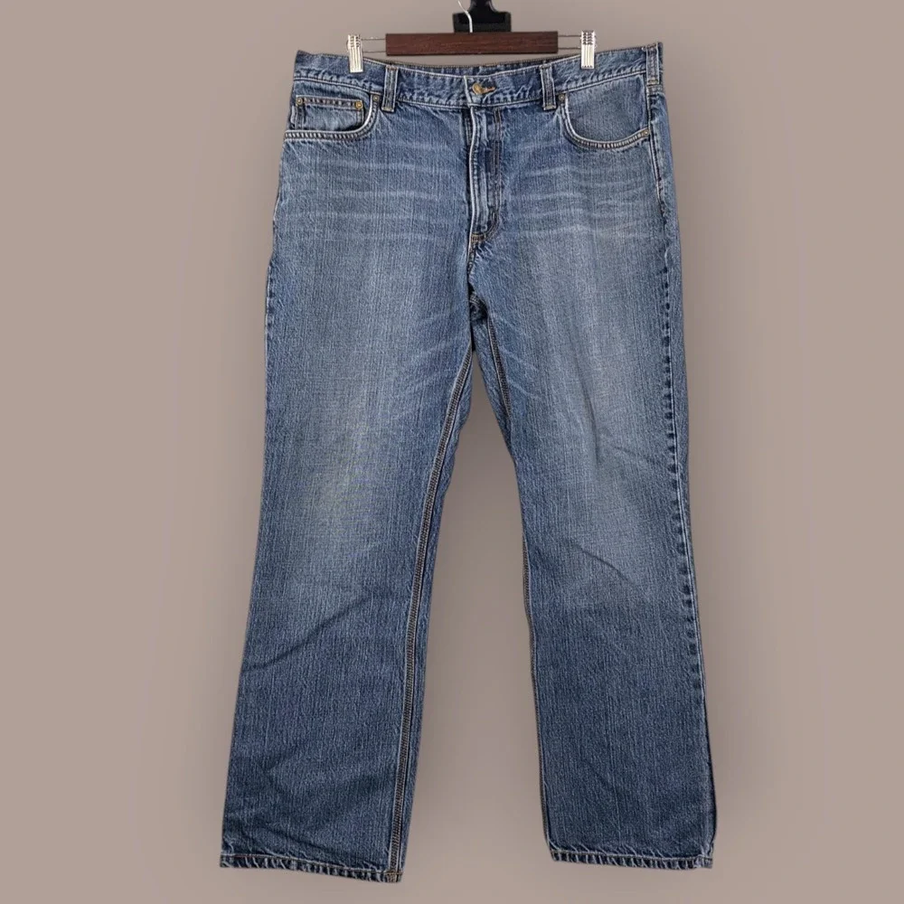 Carhartt preowned see